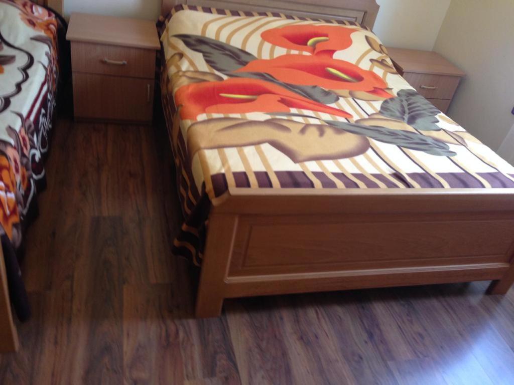 Alpbes Theth Guesthouse Shkodër Quarto foto