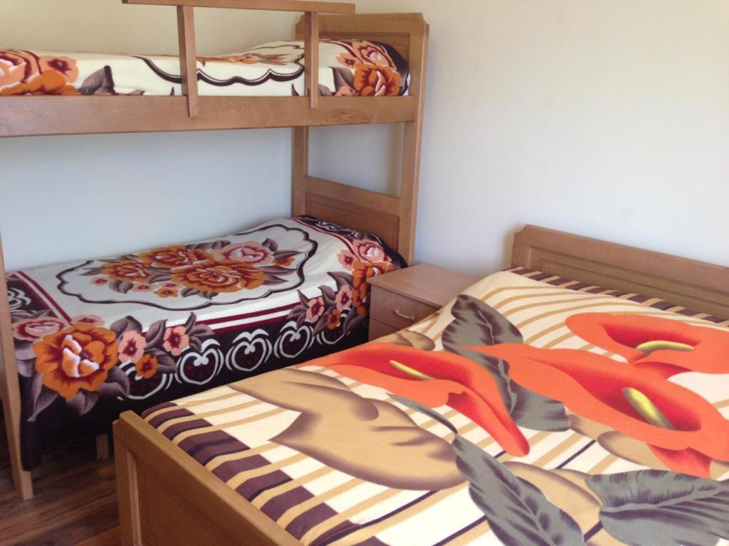 Alpbes Theth Guesthouse Shkodër Quarto foto